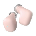 Наушники Ergo BS-530 Twins Nano 2 Pink (BS-530P) Наушники Ergo BS-530 Twins Nano 2 Pink (BS-530P)