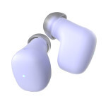 Навушники Ergo BS-530 Twins Nano 2 Violet (BS-530V) Навушники Ergo BS-530 Twins Nano 2 Violet (BS-530V)
