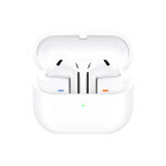 Навушники Samsung Galaxy Buds3 White (SM-R530NZWASEK)