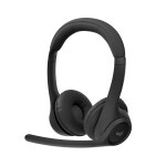 Наушники Logitech Zone 305 for Business Wireless/Bluetooth Teams Black (981-001451) Наушники Logitech Zone 305 for Business Wireless/Bluetooth Teams Black (981-001451)