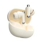 Навушники Tronsmart Sounfii R4 Beige (1096448) Навушники Tronsmart Sounfii R4 Beige (1096448)