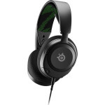 Навушники SteelSeries Arctis Nova 1X Black (61616) Навушники SteelSeries Arctis Nova 1X Black (61616)
