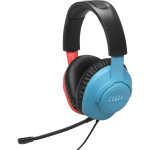 Навушники JBL Quantum 100N (JBLQTUM100N) Навушники JBL Quantum 100N (JBLQTUM100N)