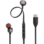 Навушники JBL Tune 310C USB-C Black (JBLT310CBLK) Навушники JBL Tune 310C USB-C Black (JBLT310CBLK)