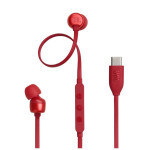 Навушники JBL Tune 310C USB-C Red (JBLT310CRED) Навушники JBL Tune 310C USB-C Red (JBLT310CRED)