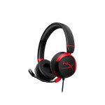 Наушники HyperX Cloud Mini Wired Black (7G8F4AA) Наушники HyperX Cloud Mini Wired Black (7G8F4AA)
