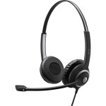 Навушники Epos Impact SC 260 MS II USB Black (1000579) Навушники Epos Impact SC 260 MS II USB Black (1000579)