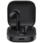 Наушники Xiaomi Redmi Buds 6 Active Black (1071782) Наушники Xiaomi Redmi Buds 6 Active Black (1071782)