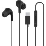 Наушники Xiaomi Type-C Earphones Black (1071791) Наушники Xiaomi Type-C Earphones Black (1071791)