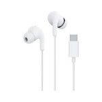 Наушники Xiaomi Type-C Earphones White (1071792) Наушники Xiaomi Type-C Earphones White (1071792)