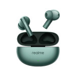 Навушники realme Buds Air 6 (RMA2402) Forest Green (RMA2402 Forest Green) Навушники realme Buds Air 6 (RMA2402) Forest Green (RMA2402 Forest Green)