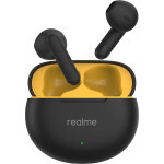 Наушники realme Buds T01 (RMA2406) Black (RMA2406 Black) Наушники realme Buds T01 (RMA2406) Black (RMA2406 Black)