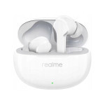 Навушники realme Buds T110 (RMA2306) White (RMA2306 White) Навушники realme Buds T110 (RMA2306) White (RMA2306 White)
