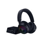 Наушники Razer Kraken V4 Pro Wireless Black (RZ04-05160100-R3M1) Наушники Razer Kraken V4 Pro Wireless Black (RZ04-05160100-R3M1)