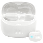 Навушники JBL Tune Buds 2 White (JBLTBUDS2WHT) Навушники JBL Tune Buds 2 White (JBLTBUDS2WHT)