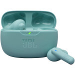 Навушники JBL Wave Beam 2 Blue (JBLWBEAM2BLU) Навушники JBL Wave Beam 2 Blue (JBLWBEAM2BLU)