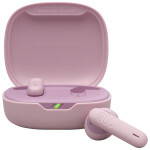 Навушники JBL Wave Flex 2 Pink (JBLWFLEX2PIK) Навушники JBL Wave Flex 2 Pink (JBLWFLEX2PIK)