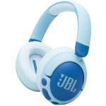 Навушники JBL JR 470 NC Blue (JBLJR470NCBLU) Навушники JBL JR 470 NC Blue (JBLJR470NCBLU)