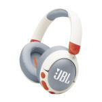 Наушники JBL JR 470 NC White (JBLJR470NCWHT) Наушники JBL JR 470 NC White (JBLJR470NCWHT)