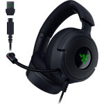 Наушники Razer Kraken V4 X Black (RZ04-05180100-R3M1) Наушники Razer Kraken V4 X Black (RZ04-05180100-R3M1)