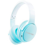 Навушники Canyon OnRiff 4 Bluetooth Blue (CNS-CBTHS4BL) Навушники Canyon OnRiff 4 Bluetooth Blue (CNS-CBTHS4BL)