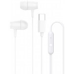 Наушники Canyon SEP-5 Type-C White (CNS-CEP5W) Наушники Canyon SEP-5 Type-C White (CNS-CEP5W)