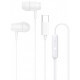 Наушники Canyon SEP-5 Type-C White (CNS-CEP5W)