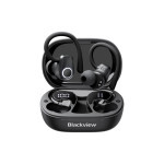 Наушники Blackview AirBuds 60 TWS Black (6931548316039) Наушники Blackview AirBuds 60 TWS Black (6931548316039)
