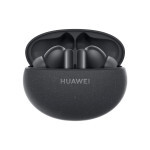 Навушники Huawei FreeBuds 5i Nebula Black (55036653) Навушники Huawei FreeBuds 5i Nebula Black (55036653)