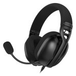 Наушники Hator Hyреrpunk 3 Hi-Res Black (ESH01) Наушники Hator Hyреrpunk 3 Hi-Res Black (ESH01)