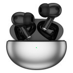 Навушники Hator Hyреrpunk Truepods SyncHUB Black (HTA430) Навушники Hator Hyреrpunk Truepods SyncHUB Black (HTA430)