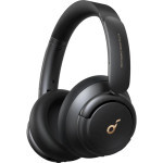 Наушники Anker SoundCore Life Q30 v2 Black (A3028313) Наушники Anker SoundCore Life Q30 v2 Black (A3028313)