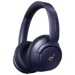 Навушники Anker SoundCore Life Q30 v2 Midnight Blue (A3028333) Навушники Anker SoundCore Life Q30 v2 Midnight Blue (A3028333)