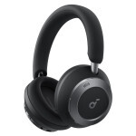 Наушники Anker SoundCore Space One Pro Black (A3062G11)