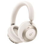 Навушники Anker SoundCore Space One Pro White (A3062G21) Навушники Anker SoundCore Space One Pro White (A3062G21)