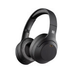 Наушники Defender FreeMotion B690 Bluetooth Black (63690) Наушники Defender FreeMotion B690 Bluetooth Black (63690)