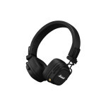 Навушники Marshall Major V Black (1006832) Навушники Marshall Major V Black (1006832)