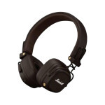 Наушники Marshall Major V Brown (1006834) Наушники Marshall Major V Brown (1006834)
