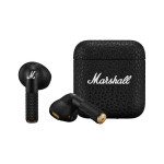 Навушники Marshall Minor IV Black (1006653) Навушники Marshall Minor IV Black (1006653)