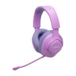 Навушники JBL Quantum 360 Wireless Purple (JBLQTUM360PUR) Навушники JBL Quantum 360 Wireless Purple (JBLQTUM360PUR)