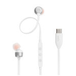 Навушники JBL Tune 310C USB-C White (JBLT310CWHT) Навушники JBL Tune 310C USB-C White (JBLT310CWHT)