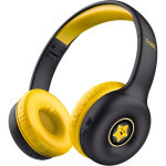 Навушники Trust Nouna Kids Wireless Black (25405) Навушники Trust Nouna Kids Wireless Black (25405)