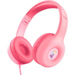 Наушники Trust Nouna Pink (25277) Наушники Trust Nouna Pink (25277)