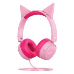 Наушники Promate Jewel Bubblegum (jewel.bubblegum) Наушники Promate Jewel Bubblegum (jewel.bubblegum)