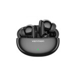 Навушники Vention Elf Earbuds E01 Black (NBFB0) Навушники Vention Elf Earbuds E01 Black (NBFB0)