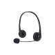 Навушники Sandberg Office USB Black (126-12)