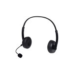 Наушники Sandberg Office Headset USB Black (326-12)