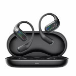 Наушники Canyon OnFlow 12 OWS ENC Black (CNS-TWS12BK) Наушники Canyon OnFlow 12 OWS ENC Black (CNS-TWS12BK)