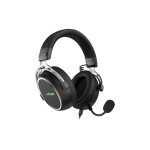 Навушники Hator Hypergang 3 Hi-Res Black (ESH50) Навушники Hator Hypergang 3 Hi-Res Black (ESH50)