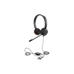 Наушники Jabra Evolve 30 II MS USB Type-C/Type-A Stereo Black (5399-823-369) Наушники Jabra Evolve 30 II MS USB Type-C/Type-A Stereo Black (5399-823-369)